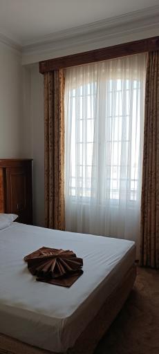 عکس هتل پارسیان مشهد