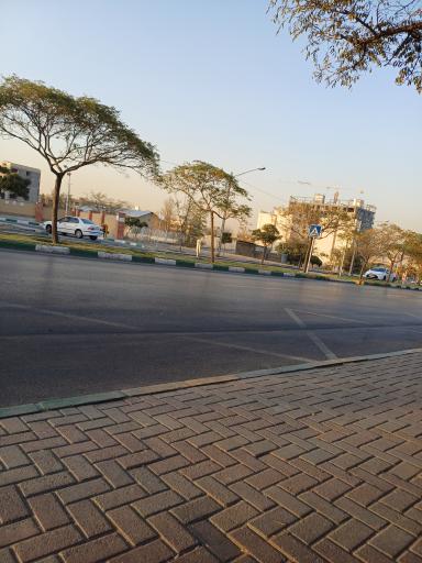 عکس  چهارراه پایداری