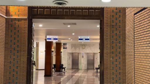 عکس مجموعه موزه های آستان قدس رضوی