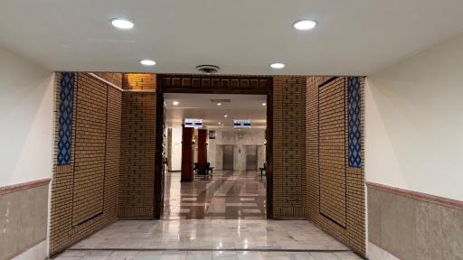 عکس مجموعه موزه های آستان قدس رضوی