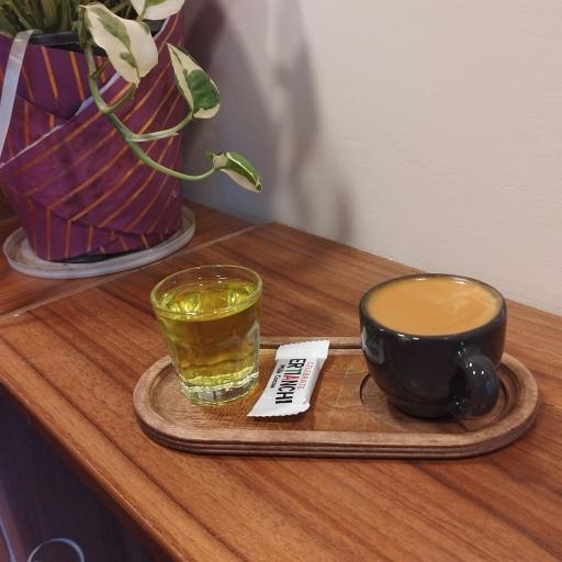 عکس کافه بازار گرگان