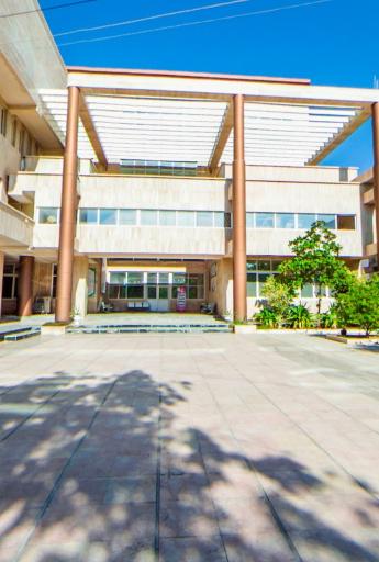 عکس دانشگاه الزهرا