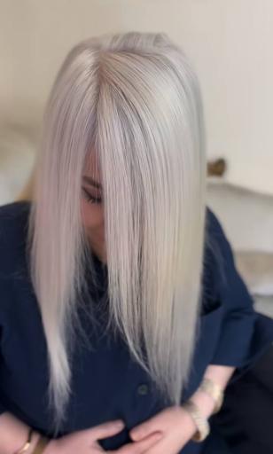 عکس سالن تخصصی  مبینا