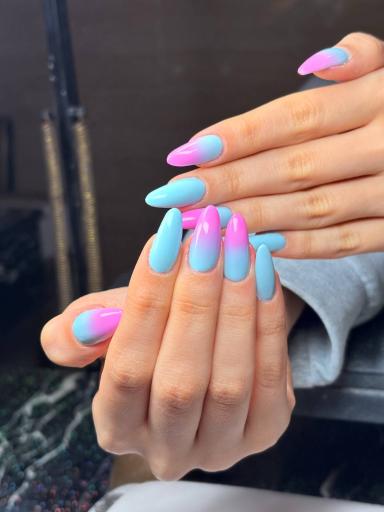 عکس سالن تخصصی  مبینا