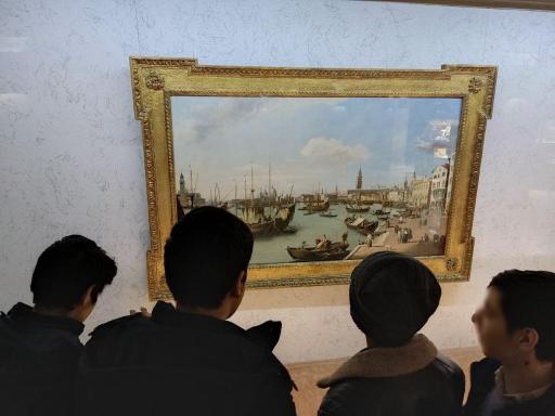 عکس مجموعه موزه های آستان قدس رضوی