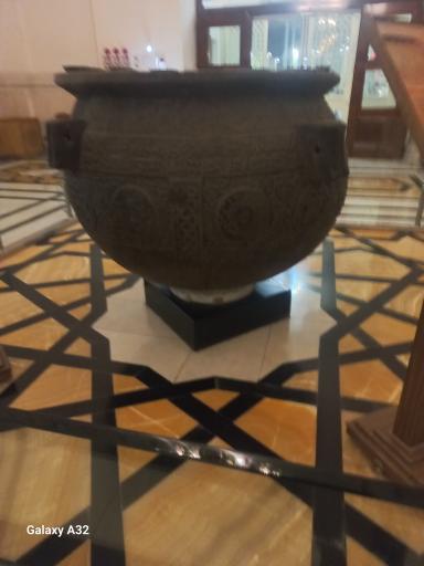 عکس مجموعه موزه های آستان قدس رضوی