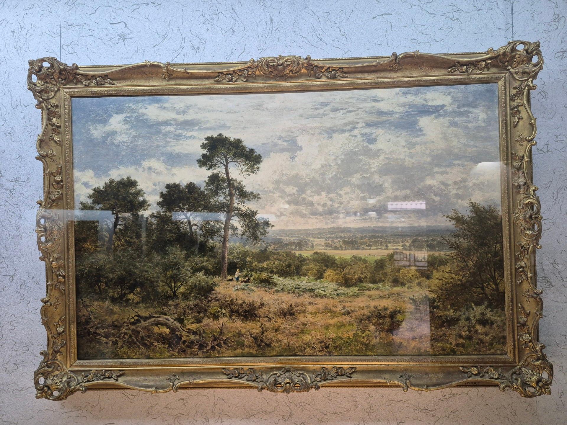 عکس مجموعه موزه های آستان قدس رضوی