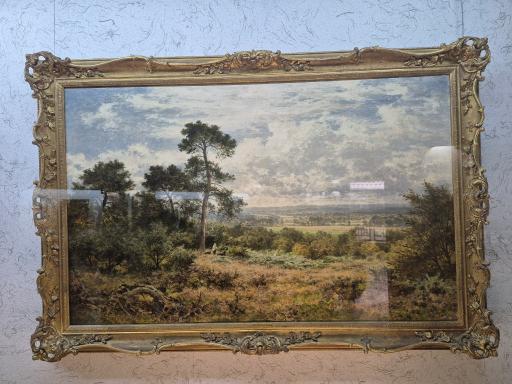 عکس مجموعه موزه های آستان قدس رضوی