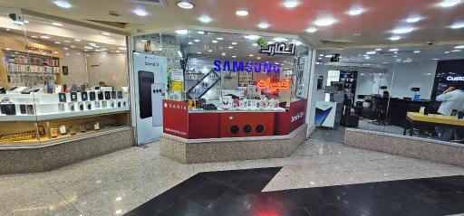 عکس موبایل اسمارت پلاس