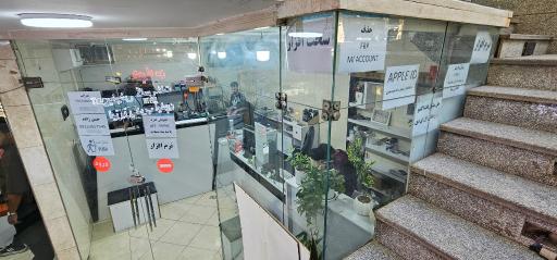عکس تعمیرات تخصصی موبایل حسن زاده