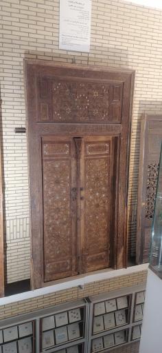 عکس مجموعه موزه های آستان قدس رضوی