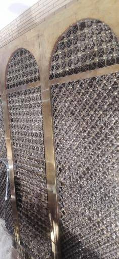 عکس مجموعه موزه های آستان قدس رضوی