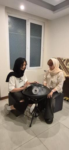 عکس آموزشگاه موسیقی مهر صبا (شعبه حکیمیه)