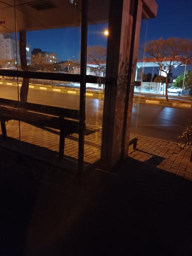 عکس  چهارراه پایداری