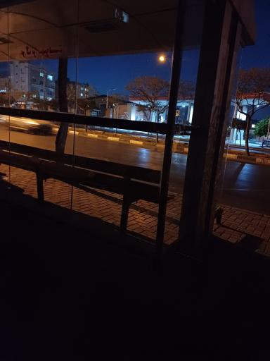 عکس  چهارراه پایداری