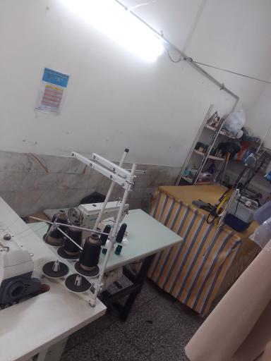 عکس خیاطی شفا دوخت 