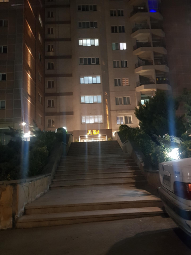 عکس برج های مسکونی ارکیده