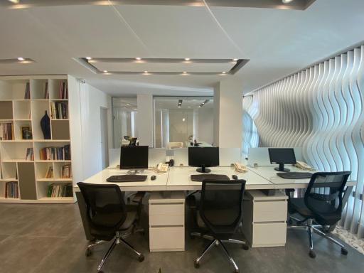 عکس شرکت طرح و ساخت ساختمان بهفر