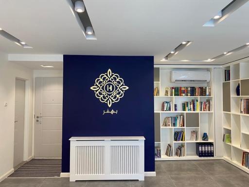 عکس شرکت طرح و ساخت ساختمان بهفر