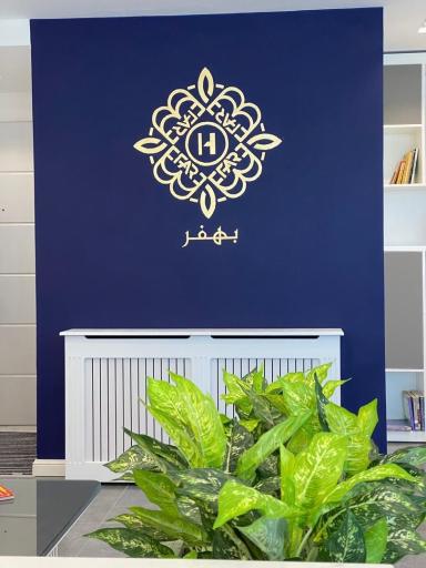 عکس شرکت طرح و ساخت ساختمان بهفر