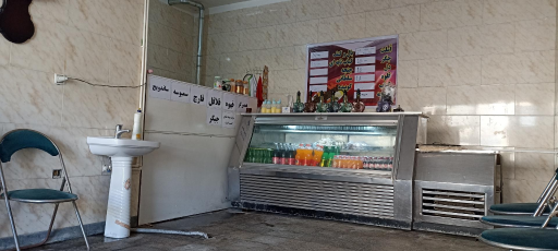 عکس جگرکی و ساندویچی دکتر جیگر