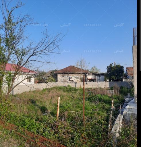 عکس شهرک ویلایی سورنا