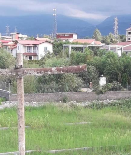 عکس شهرک ویلایی سورنا