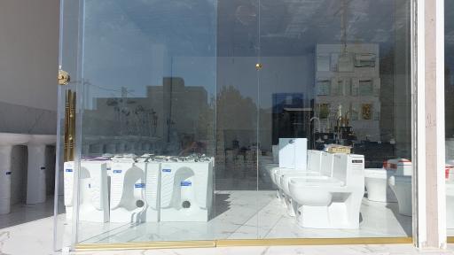 عکس لوازم بهداشتی ساختمانی رضائی