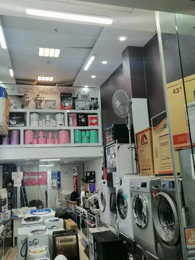 عکس فروشگاه آرسیس