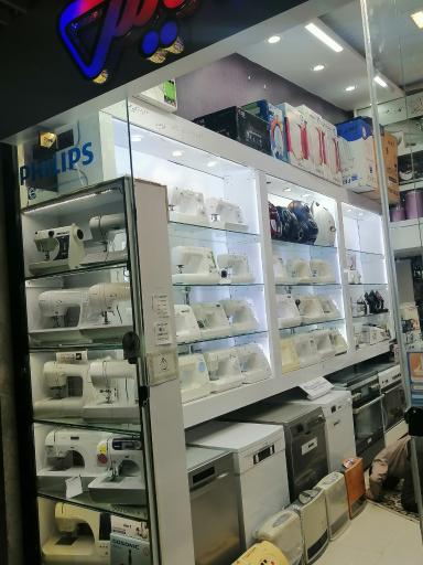 عکس فروشگاه آرسیس