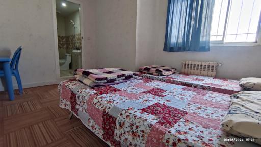 عکس مهمانپذیر نوید