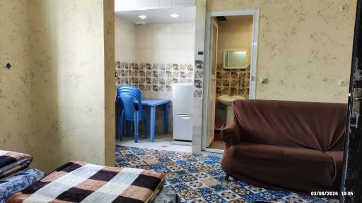 عکس مهمانپذیر نوید