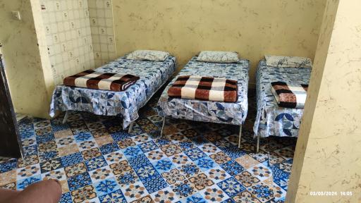 عکس مهمانپذیر نوید