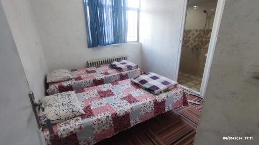 عکس مهمانپذیر نوید