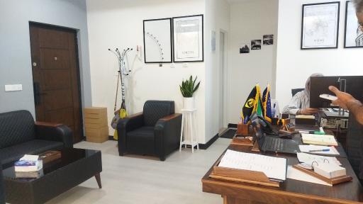 عکس گروه مهاجرتی کارا