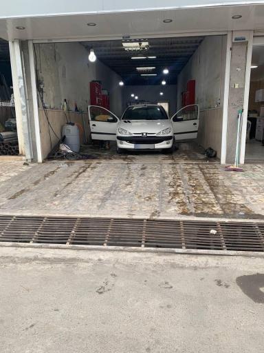 عکس خدمات خودرو آداک دیتیلینگ