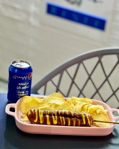 عکس رنی کافه