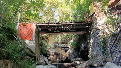 عکس رستوران وهومن