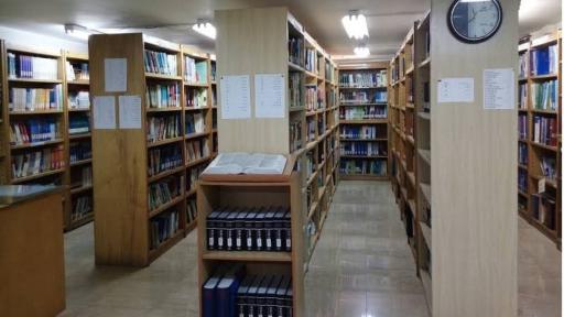 عکس دانشکده پرستاری و پیراپزشکی دانشگاه علوم پزشکی-آمل