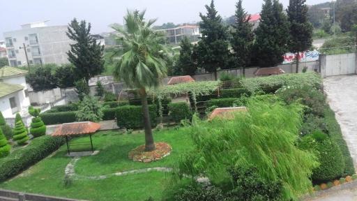 عکس دانشکده پرستاری و پیراپزشکی دانشگاه علوم پزشکی-آمل