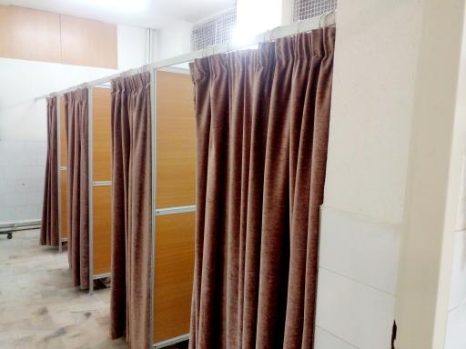 کلینیک فیزیوتراپی ارم میبد 