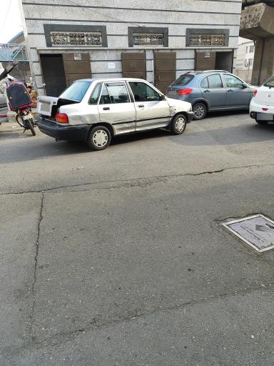 عکس سرویس بهداشتی