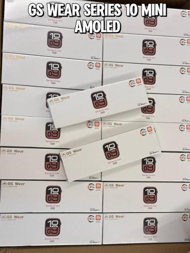 پخش عمده ساعت هوشمند