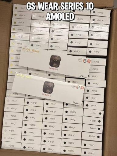 عکس پخش عمده ساعت هوشمند