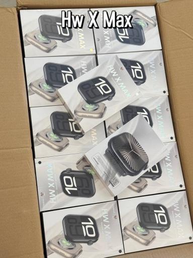 پخش عمده ساعت هوشمند