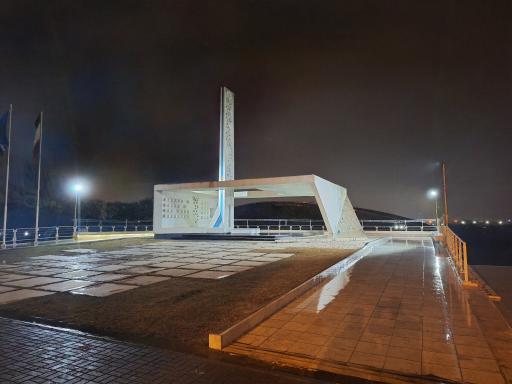 عکس مزار شهدای گمنام