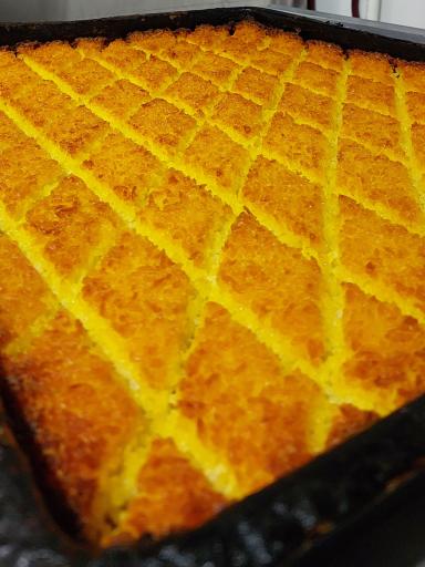 عکس آشپزخانه مرکزی  سناتور  