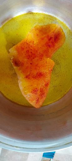 عکس آشپزخانه مرکزی  سناتور  