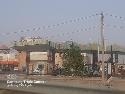 عکس مجتمع رفاهی هفت آسمان