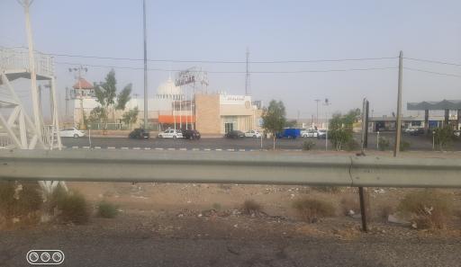 عکس مجتمع رفاهی هفت آسمان